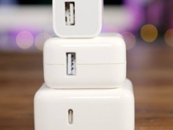 Apple не позволит купить зарядку от новых iPhone отдельно