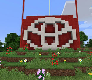 Toyota построила завод в Minecraft для рекламы киберспортивного конкурса