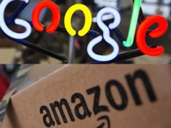 Южная Корея хочет обложить налогами Apple, Amazon и Google