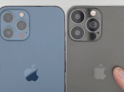 Смартфоны iPhone 13 получат китайские экраны BOE