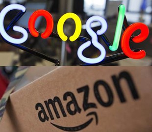 Южная Корея хочет обложить налогами Apple, Amazon и Google
