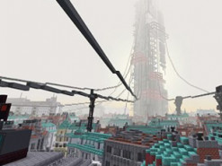 Энтузиасты переносят Half-Life: Alyx в Minecraft