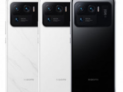 Xiaomi Mi 11 Ultra работает 55 часов при 10% заряда аккумулятора