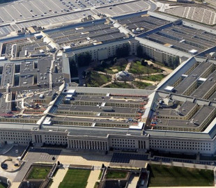 Пентагон різко збільшує інвестиції в безпілотні технології: бюджет секретного підрозділу зріс у сотні разів — Bloomberg