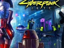 Создатели «Ведьмака» впервые показали реальные кадры долгожданной Cyberpunk 2077