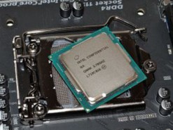 В процессорах Intel найдено еще 3 уязвимости, которые позволяют красть данные