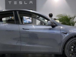 У Європі стала доступна бюджетна Model Y у базовій версії