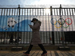 Обязательное для установки участниками Олимпиады в Китае приложение содержит уязвимость шифрования