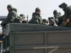 В росСМИ назвали военных РФ оккупантами, а потом прикрылись "грубейшей опиской"