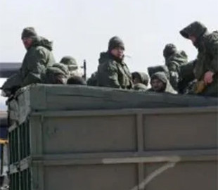 В росСМИ назвали военных РФ оккупантами, а потом прикрылись "грубейшей опиской"