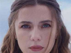 Співачка Христина Соловій опублікувала смішний мем про HIMARS і кримський міст