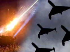 Розробники з України винайшли революційну систему з 10 000 сенсорів для відстеження ворожих дронів