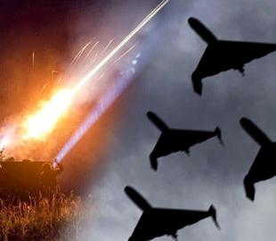 Розробники з України винайшли революційну систему з 10 000 сенсорів для відстеження ворожих дронів