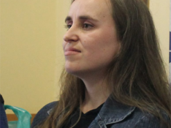 Преподавательницу Харьковского университета требуют уволить за антиукраинскую позицию