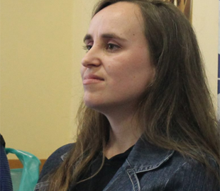 Преподавательницу Харьковского университета требуют уволить за антиукраинскую позицию