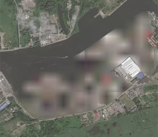 Yandex почав приховувати військові об’єкти в Росії: журналісти знайшли 119 “замазаних” зон