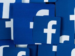 Facebook напомнил украинцам о втором туре президентских выборов