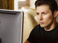Павло Дуров розповів, як не отупіти в епоху інтернету
