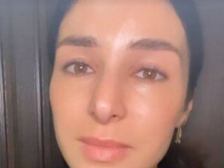 Огневич со слезами на глазах обратилась к россиянам