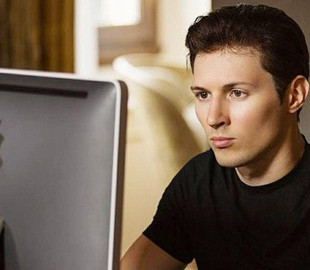 Павло Дуров розповів, як не отупіти в епоху інтернету