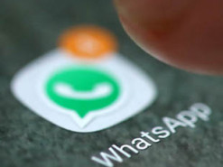 Павел Дуров призвал удалить WhatsApp со смартфонов