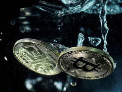 Власти США попросили владельцев криптовалют заплатить налоги