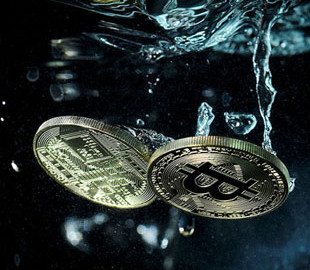 Власти США попросили владельцев криптовалют заплатить налоги