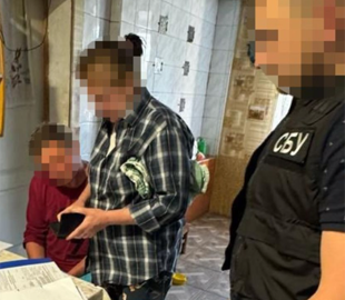 Пенсіонер у забороненій соцмережі виправдовував війну та закликав до захоплення влади