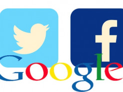 Технокорпорации заявляют о снижении доходов от интернет-рекламы