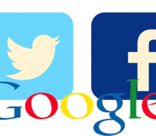 Технокорпорации заявляют о снижении доходов от интернет-рекламы