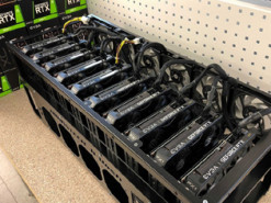 Как майнинг вредит даже обычным людям