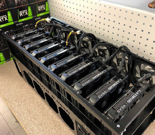 Как майнинг вредит даже обычным людям