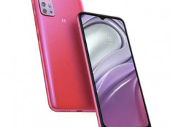 Раскрыты новые подробности о смартфоне Motorola Moto G22