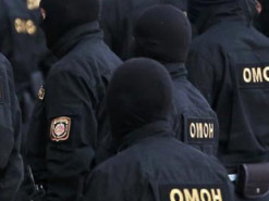 Написали об отказе бойцов ОМОН воевать в Украине: в РФ заблокировали сайт издания The Moscow Times