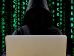 Хакери випадково заразили свій комп'ютер власним вірусом