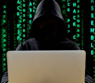 Хакери випадково заразили свій комп'ютер власним вірусом