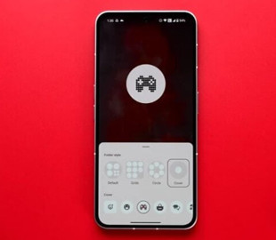 Чим Nothing OS краща за інші оболонки Android