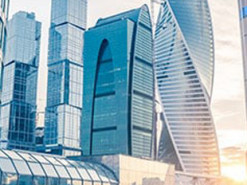 Bloomberg: В Москве-Сити отмывают деньги хакеров и даркнета