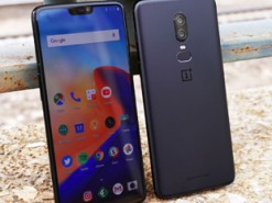 Названы лучшие смартфоны года