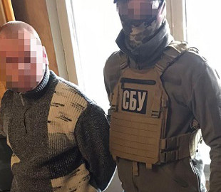 У Києві затримали любителя “руського міра”, який вів пропагандистську діяльність в соцмережах