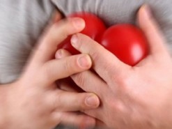 «Умная футболка» за несколько дней предупредит о сердечном приступе