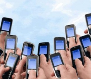 В Мариуполе перебои со связью «Киевстар»