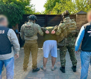 На Одещині керівник транспортної фірми продавав ухилянтам місця в системі «Шлях»