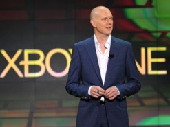 Бывший топ-менеджер PlayStation и Xbox Фил Харрисон перешёл в Google