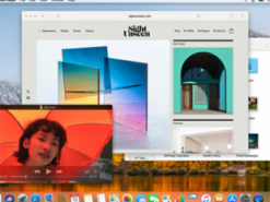 Apple выпустила обновление безопасности macOS High Sierra 10.13.4
