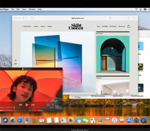 Apple выпустила обновление безопасности macOS High Sierra 10.13.4