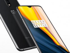 Камера OnePlus 7 стала снимать лучше после обновления