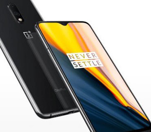 Камера OnePlus 7 стала снимать лучше после обновления