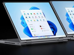 Chuwi выпустила ноутбук-трансформер MiniBook X с камерой прямо в сенсорном экране