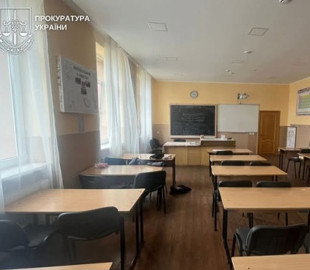 Підлітка, який вчинив стрілянину у школі на Закарпатті, завербували росіяни